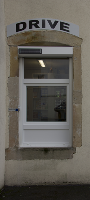 PHARMACIE DES CAPUCINS pharmacie drive 1