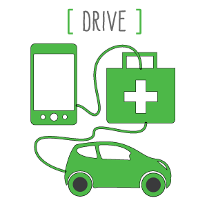 Pharmacie des Capucins service drive