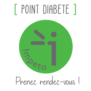 Pharmacie des Capucins service impeto diabete