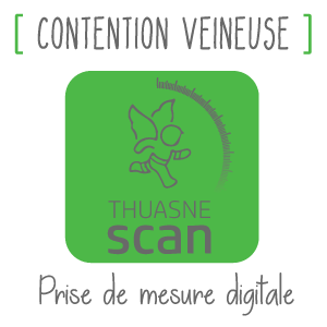 Pharmacie des Capucins service thuasne scan